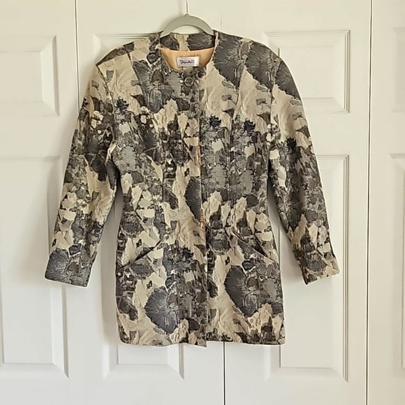 Tahari Blazer - Picture 1 of 6
